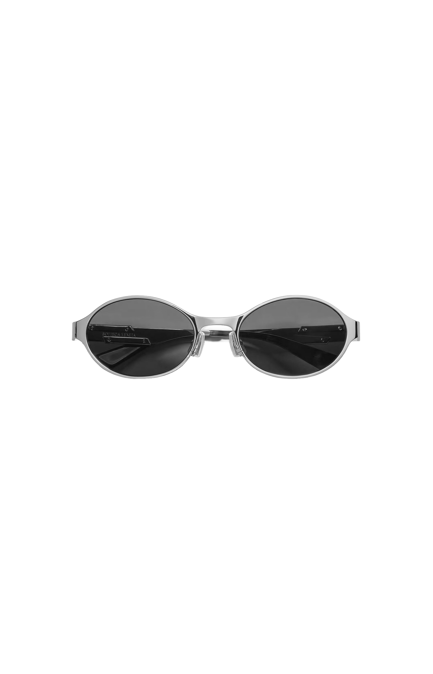 Dash Oval Sunglasses