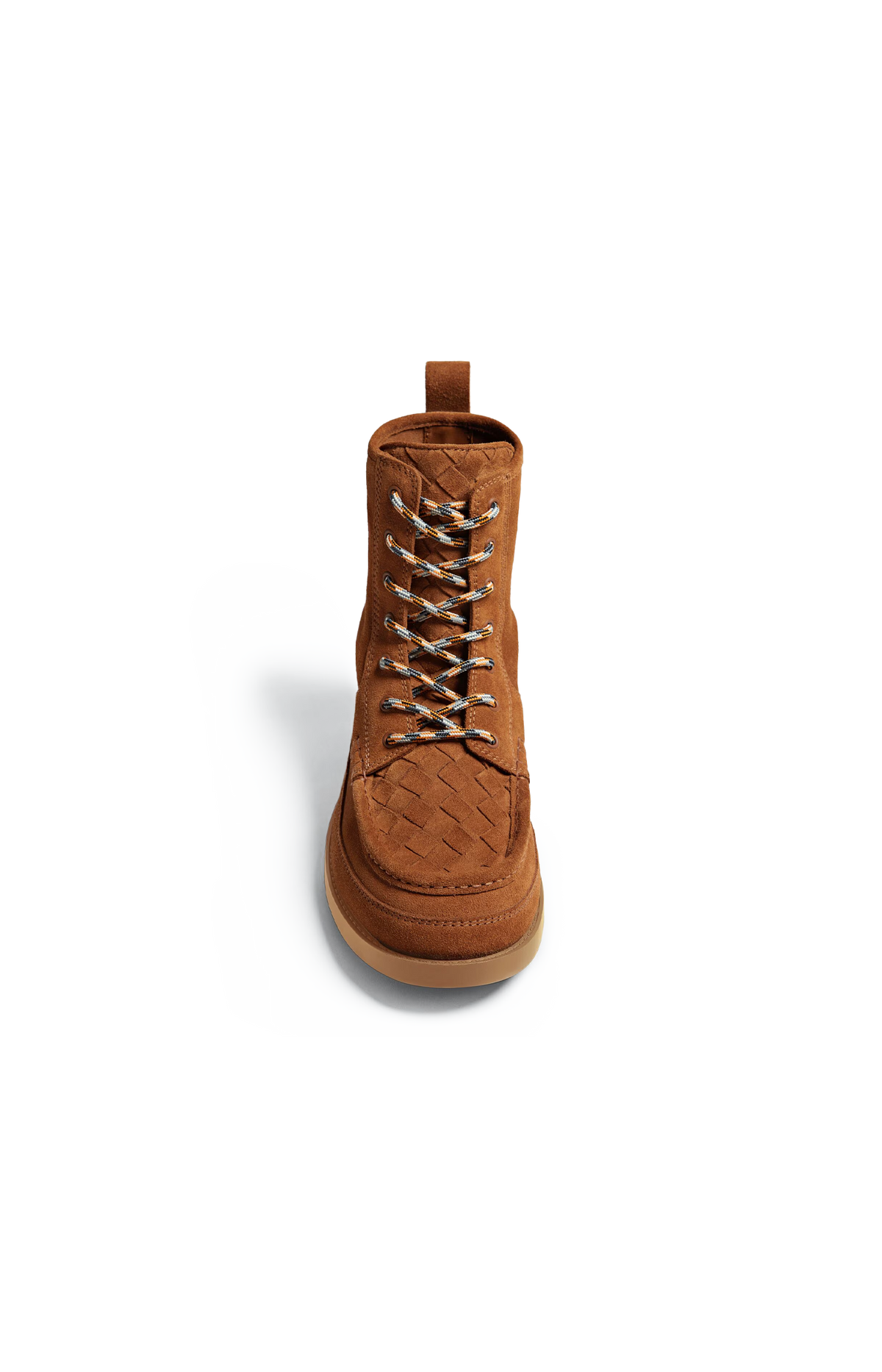 Bottega Veneta Pier Ankle Boot in Tannin — product photo 3