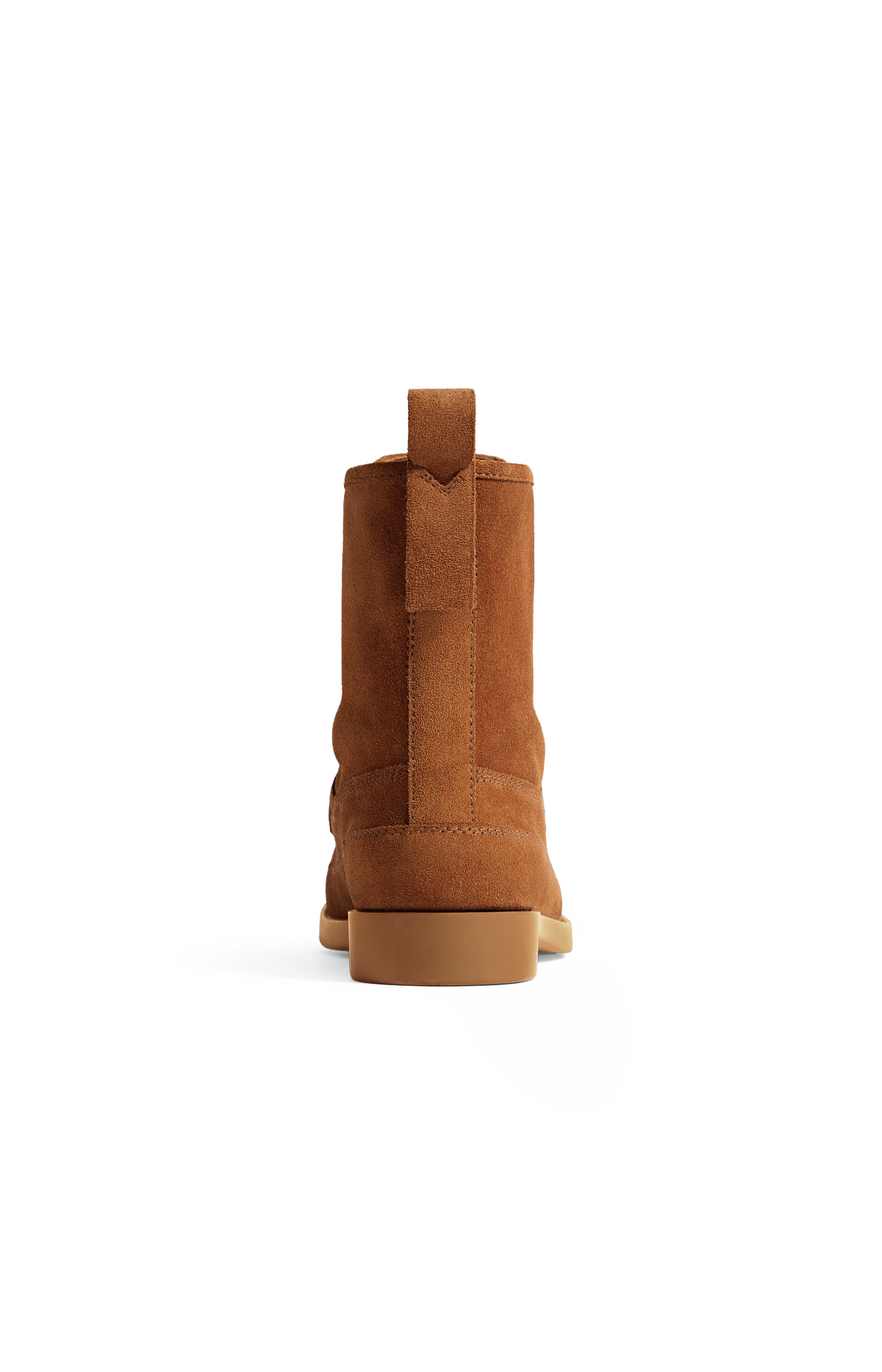 Bottega Veneta Pier Ankle Boot in Tannin — product photo 4
