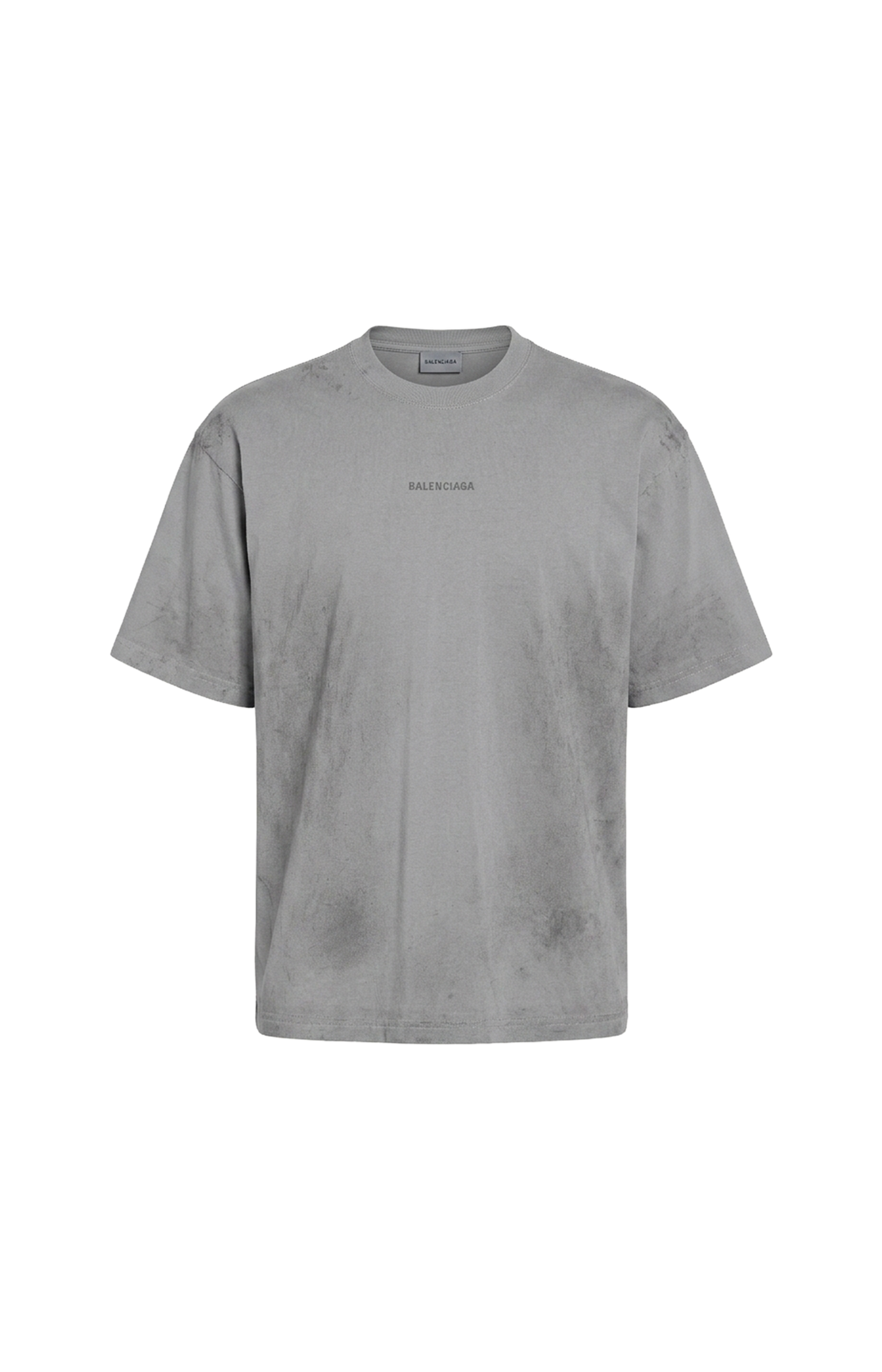 Back Medium Fit T-shirt