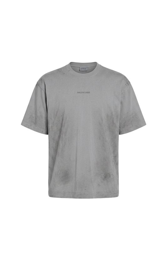 Back Medium Fit T-shirt
