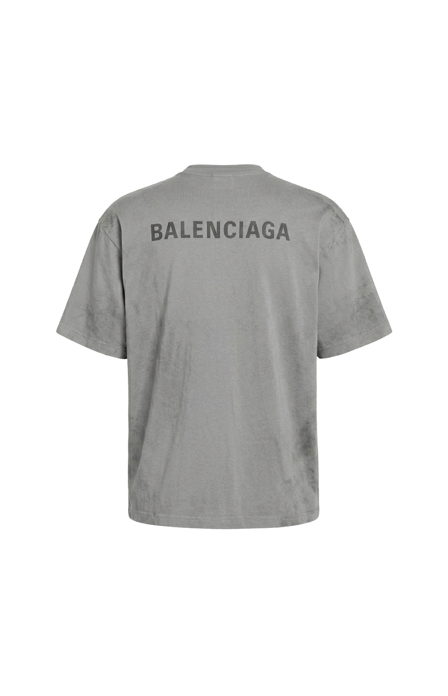 Back Medium Fit T-shirt