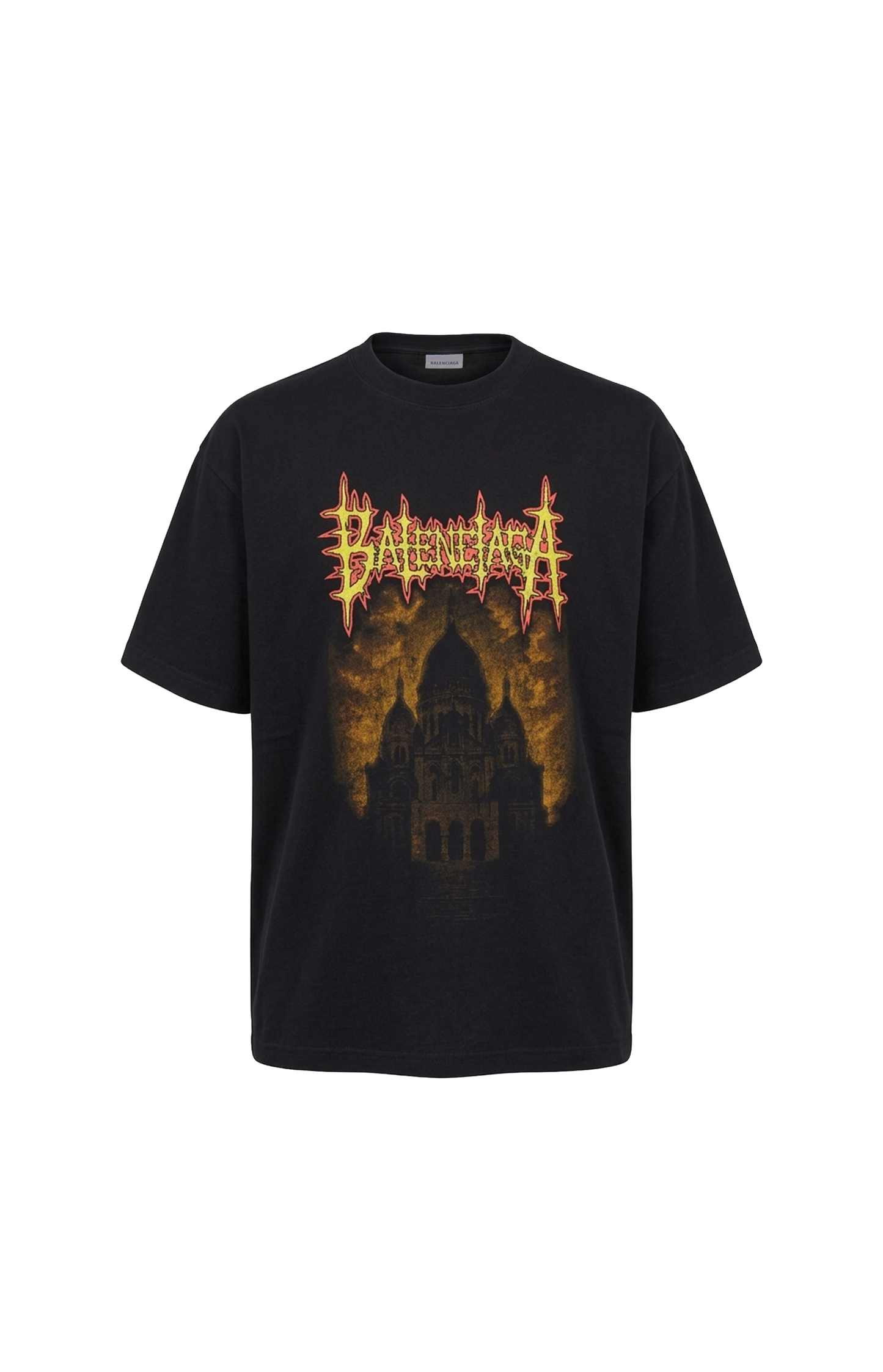 Graphic T-shirt