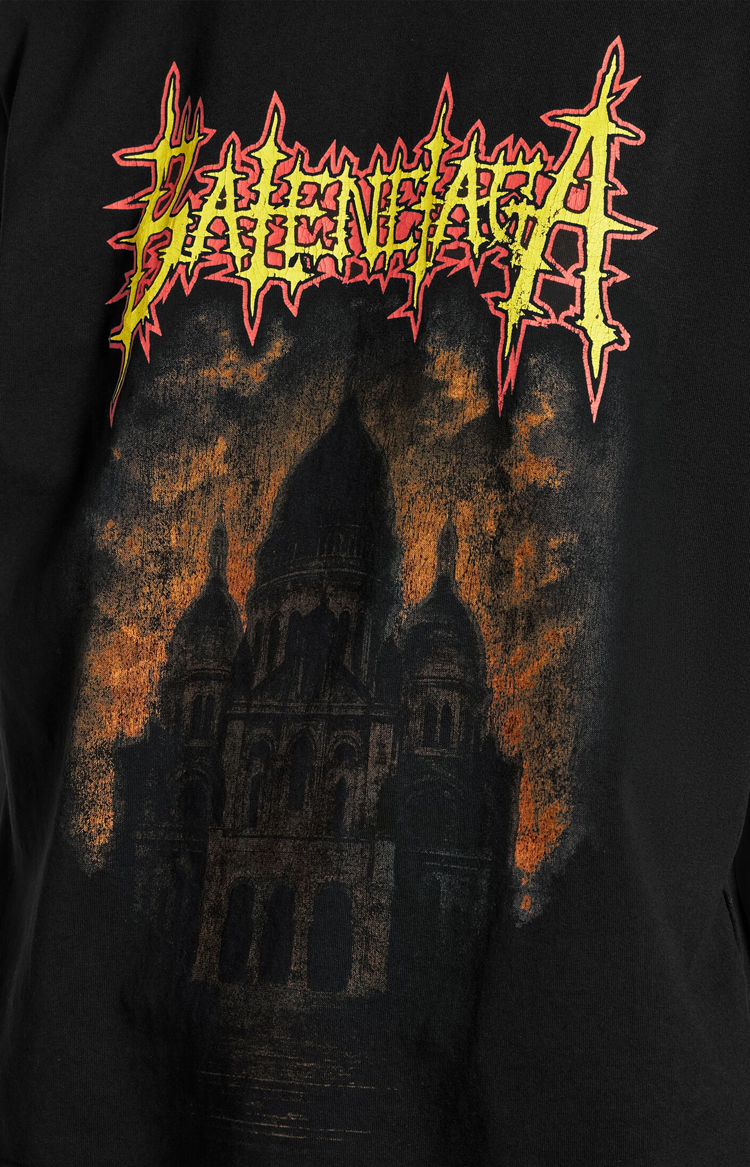 Graphic T-shirt