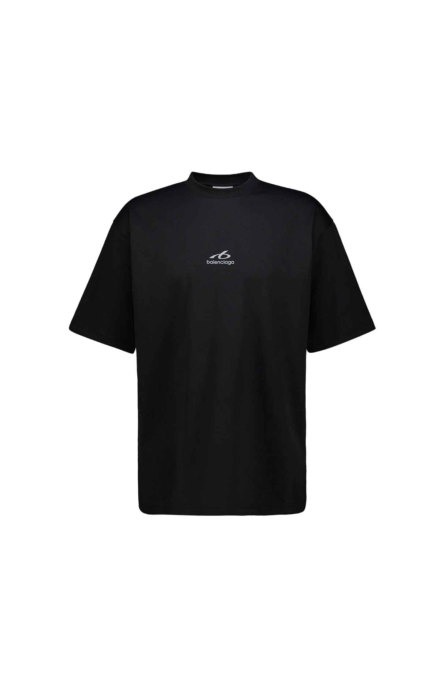 Bodies Medium Fit T-shirt in Black