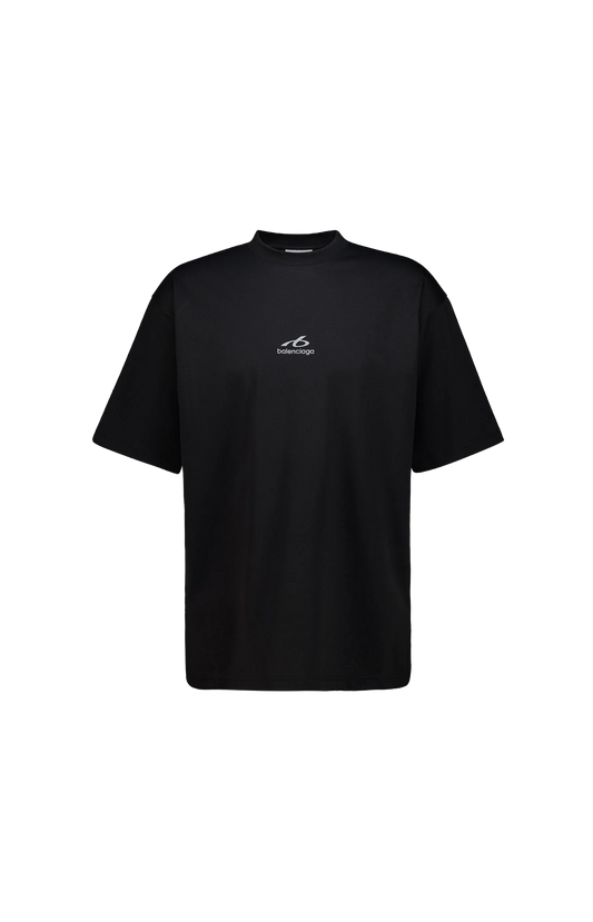 Bodies Medium Fit T-shirt in Black