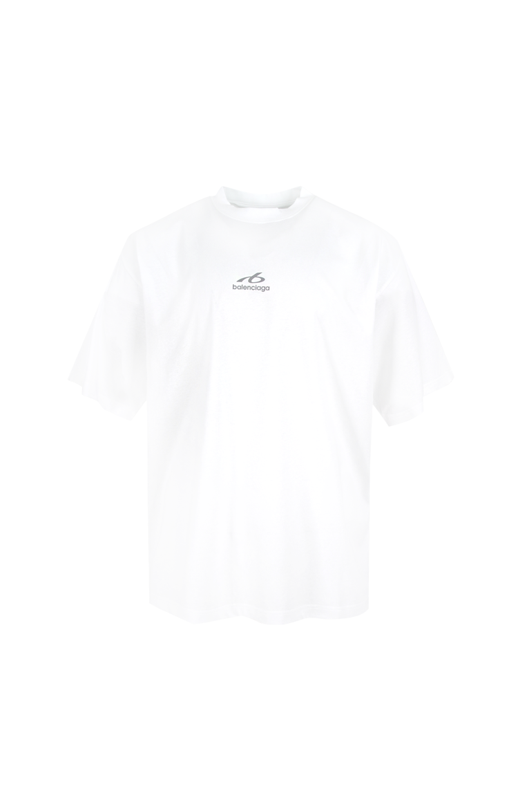 Bodies Medium Fit T-Shirt in White