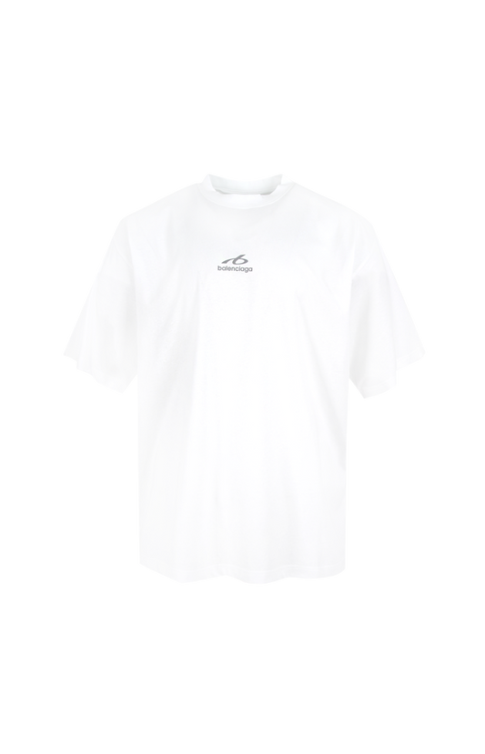 Bodies Medium Fit T-Shirt in White