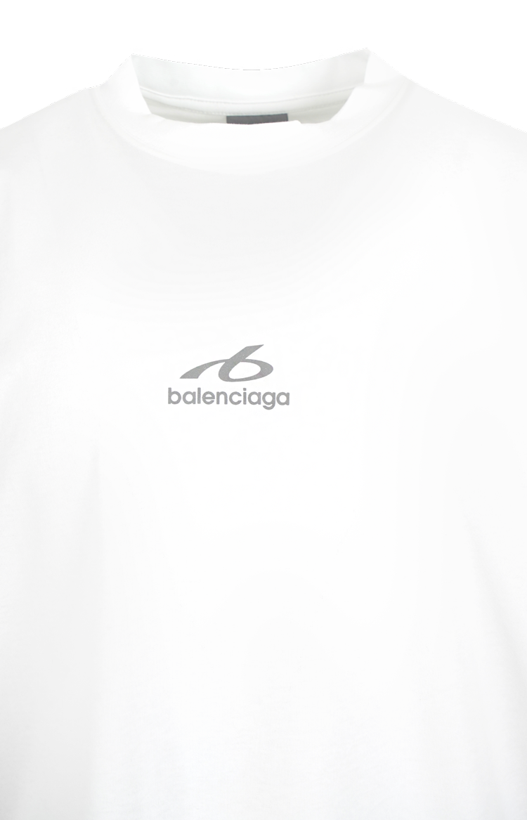 Bodies Medium Fit T-Shirt in White