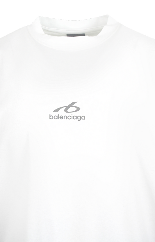 Bodies Medium Fit T-Shirt in White
