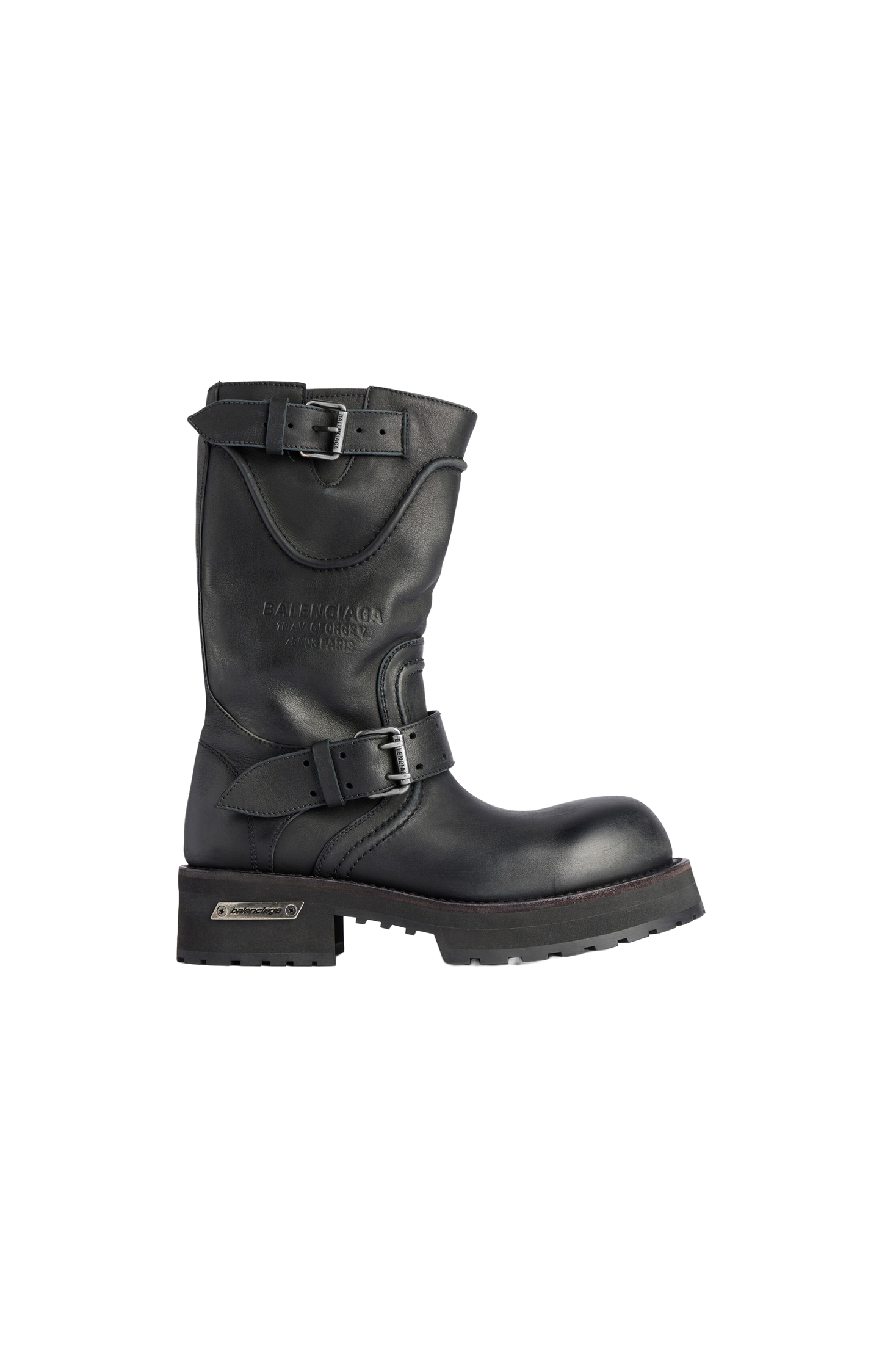 Venom Boot