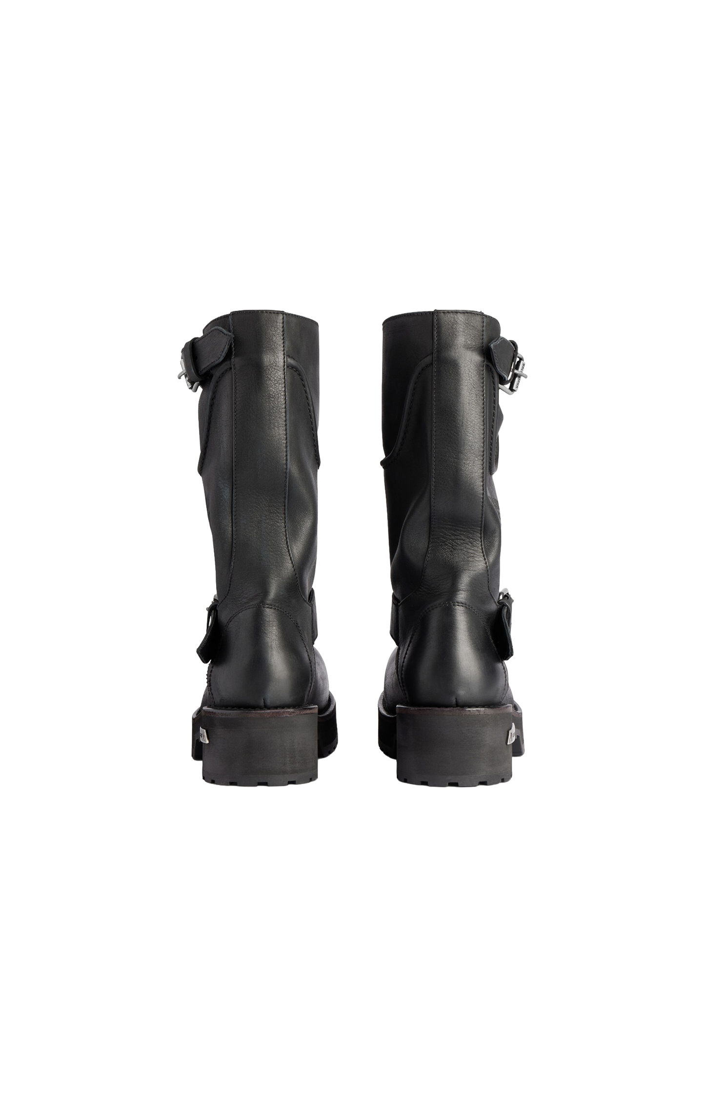 Venom Boot