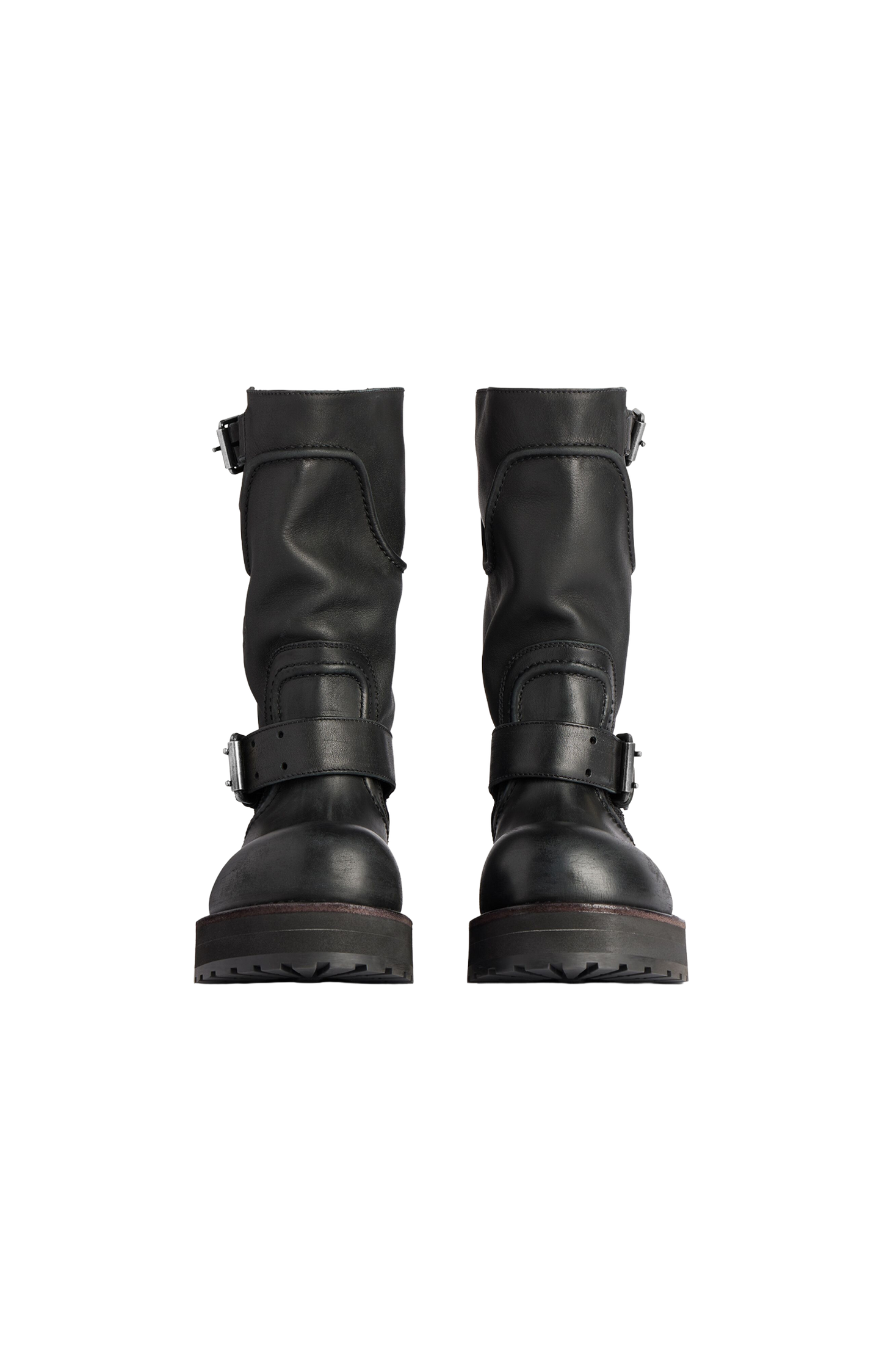 Venom Boot