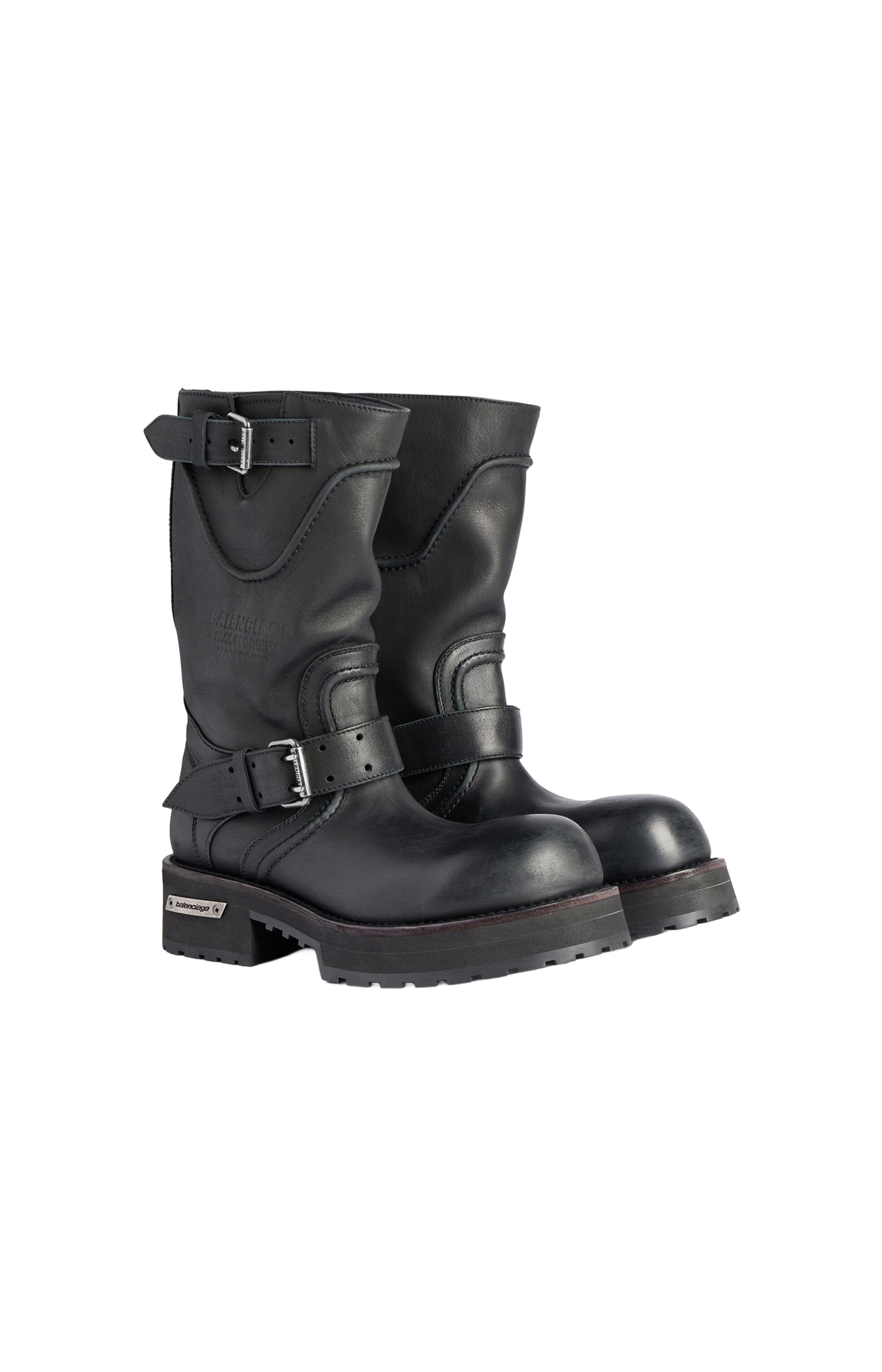 Venom Boot