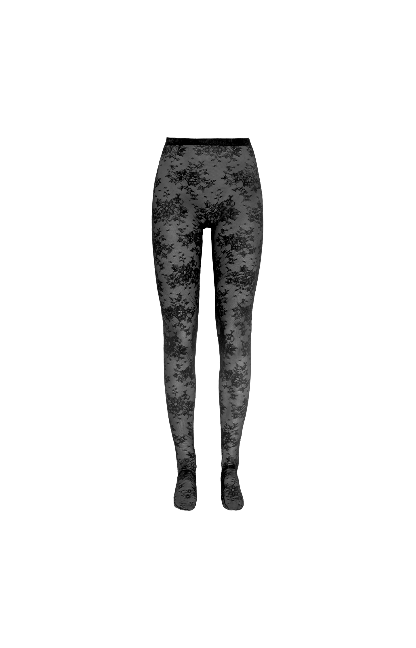 Loose Tights