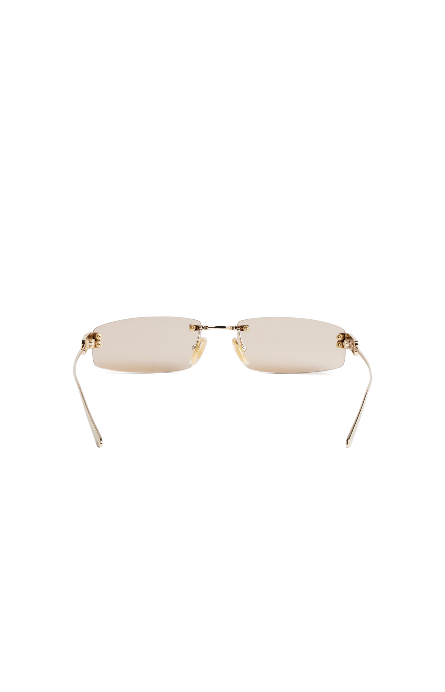 Gossip Rectangle S Sunglasses