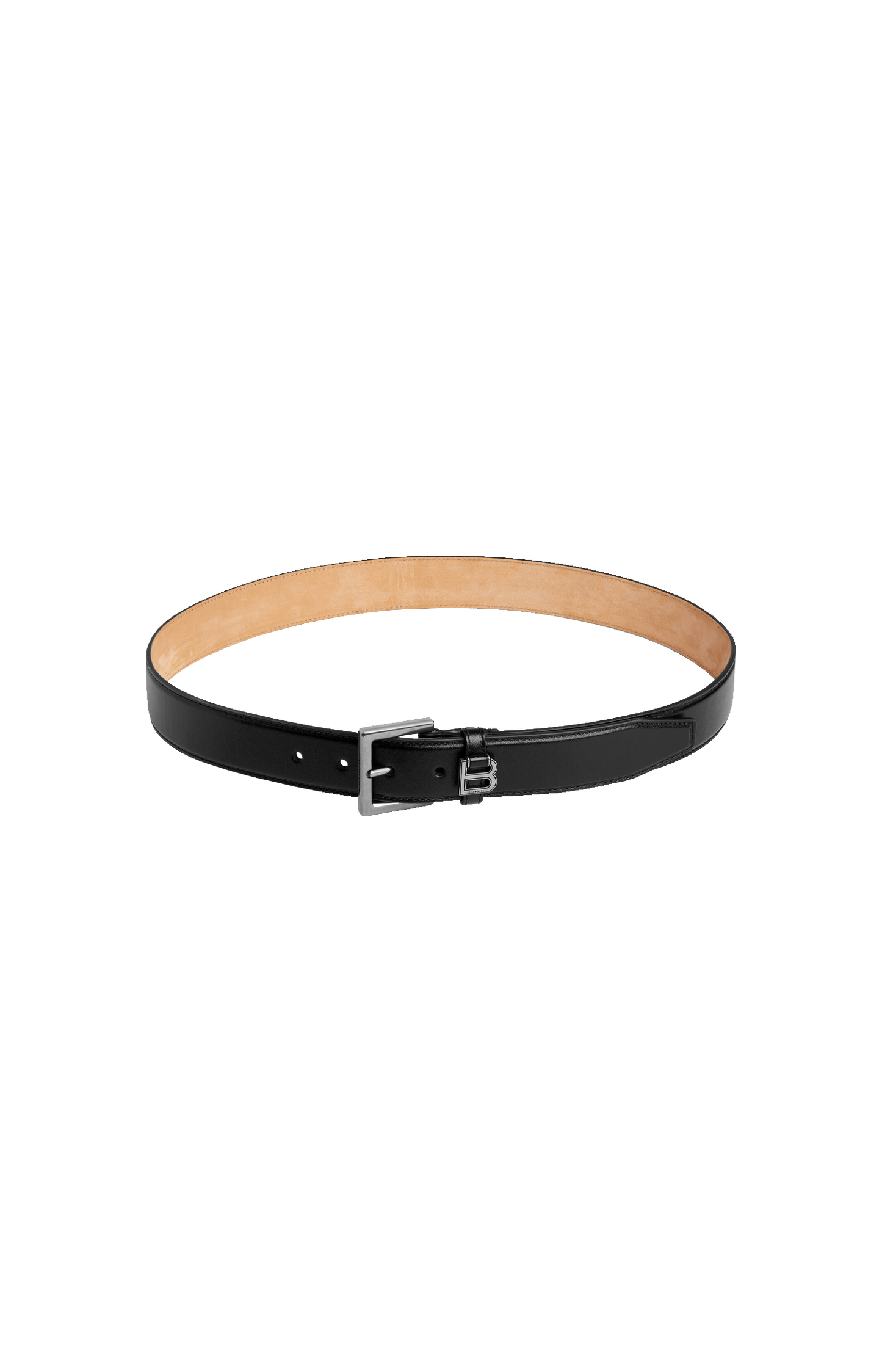 Hourglass Belt