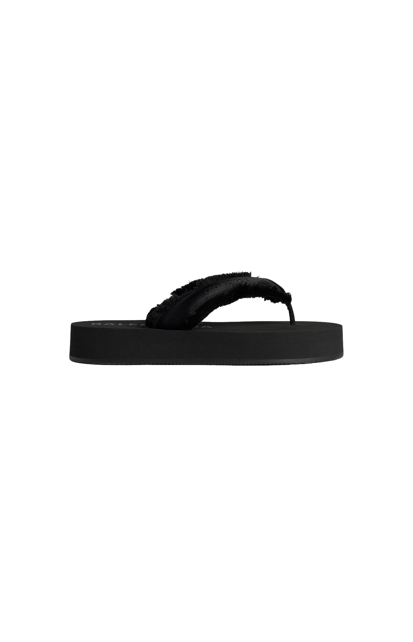 Jet Lag Thong Sandals