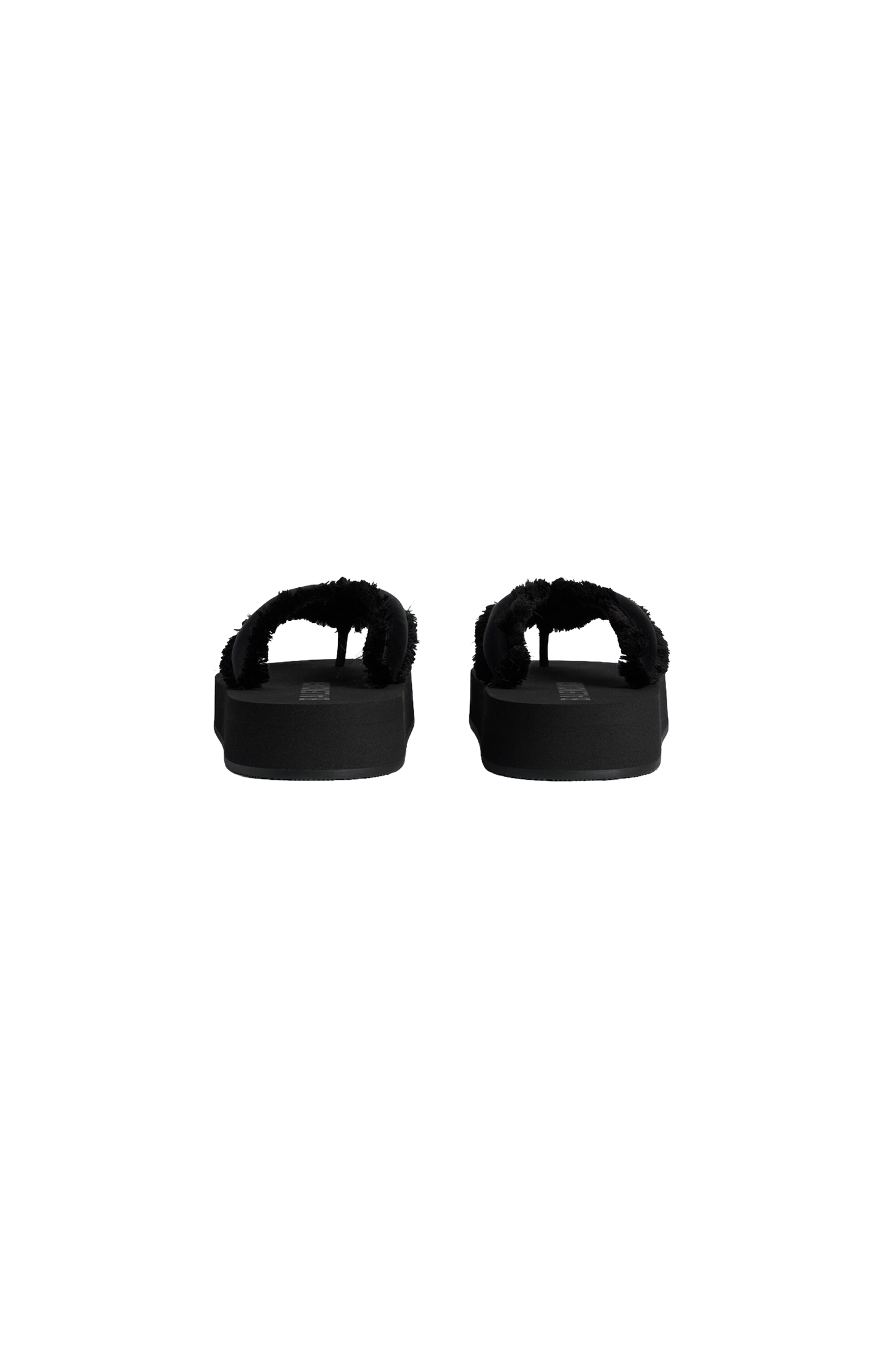 Jet Lag Thong Sandals