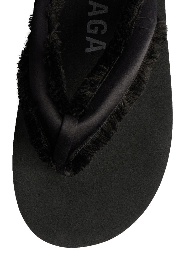 Jet Lag Thong Sandals