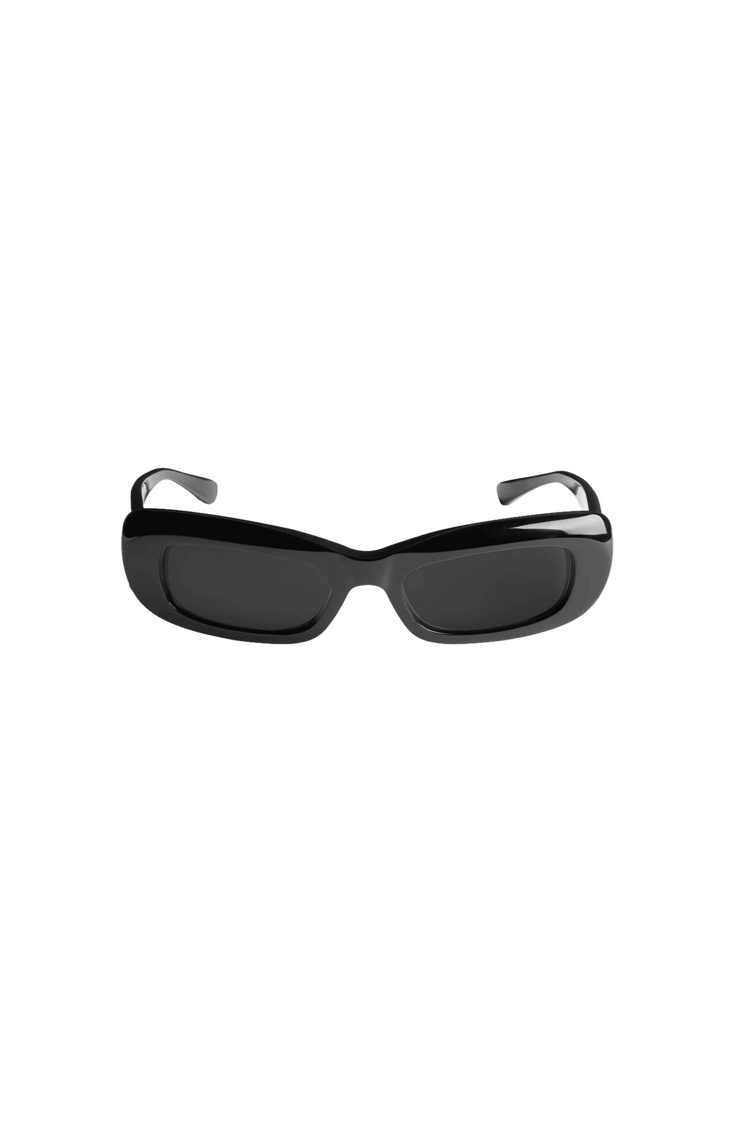 Diva Rectangular Sunglasses