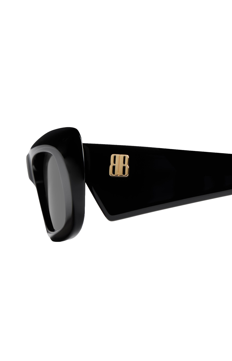 Diva Rectangular Sunglasses