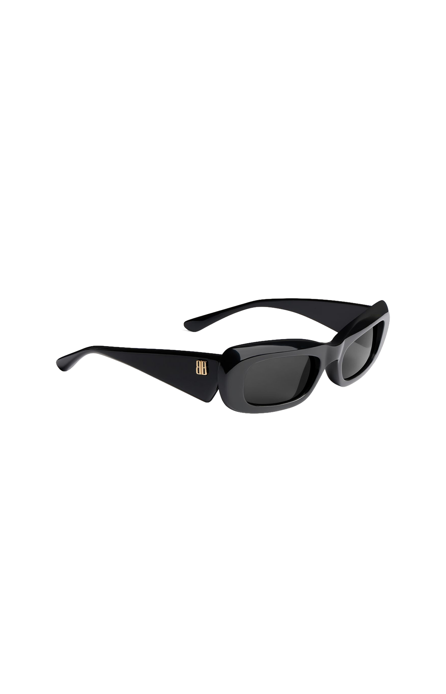 Diva Rectangular Sunglasses