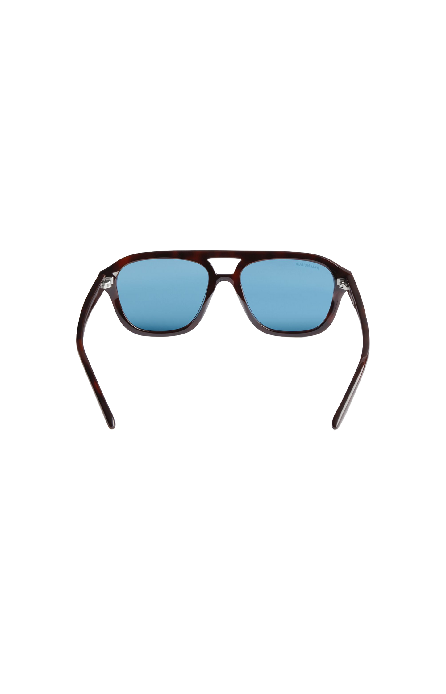 Daily Pilot Sunglasses in Dark Caramel Havana
