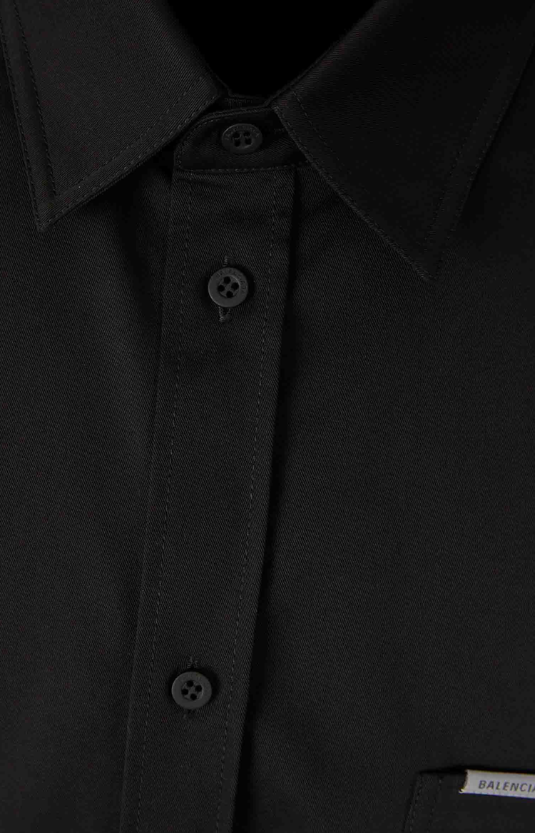 Workwear Shirt for Men