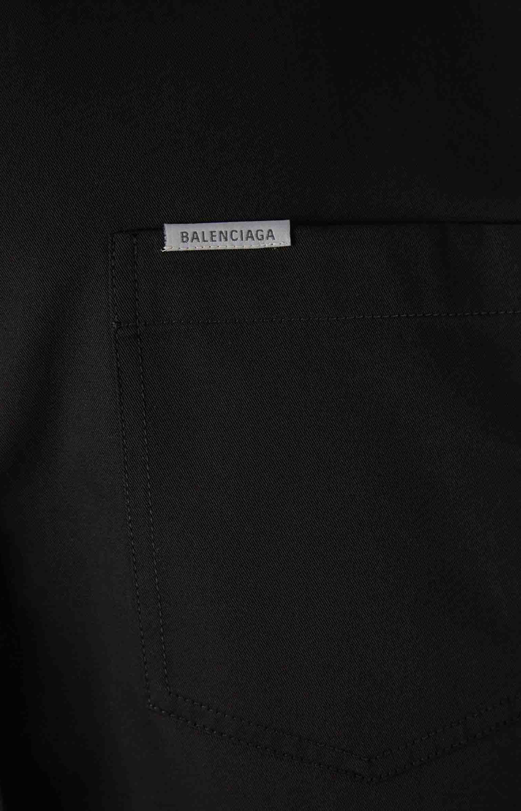 Workwear Shirt for Men