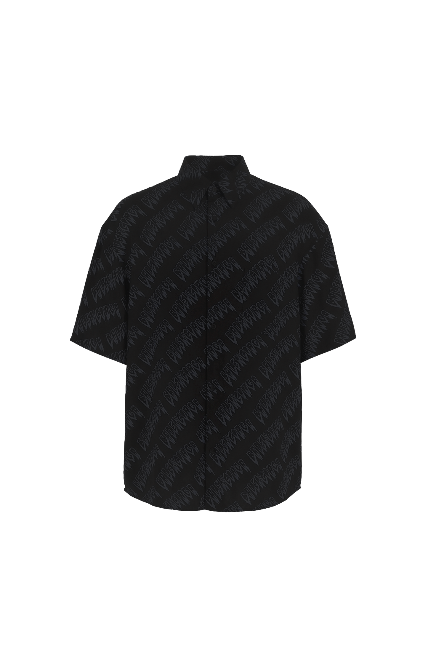 Creeper shirt