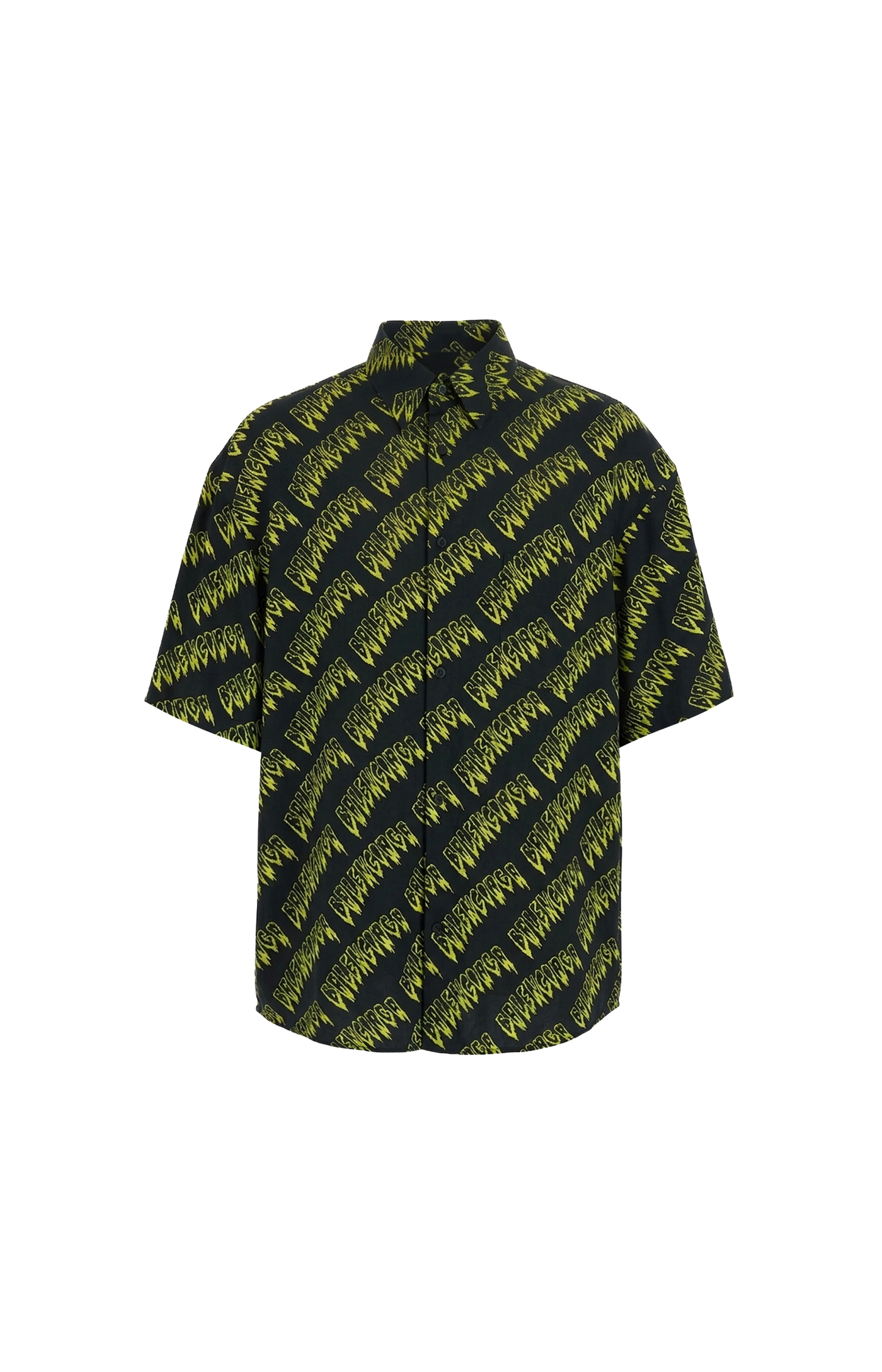 Creeper shirt