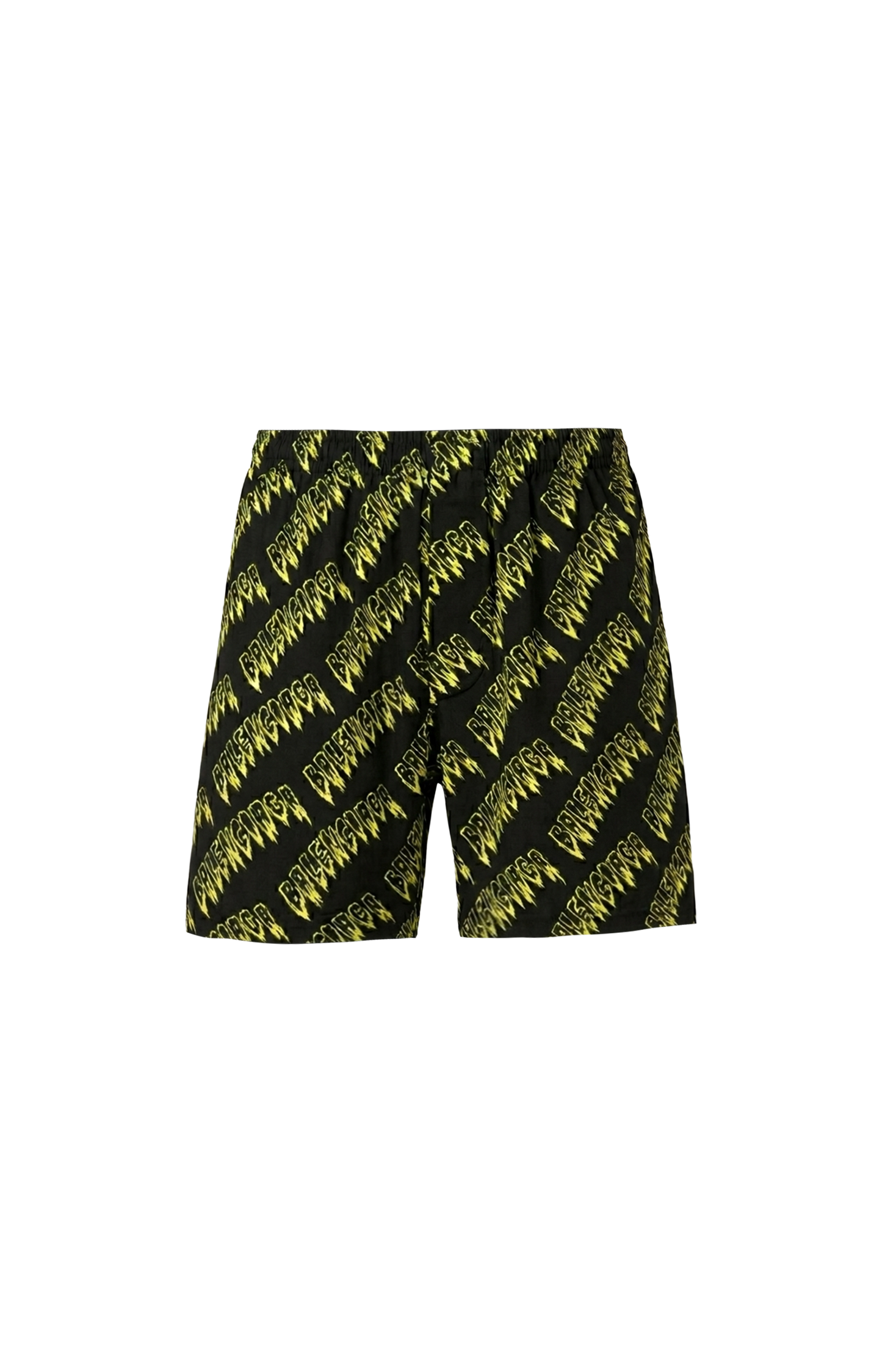 Creeper Shorts