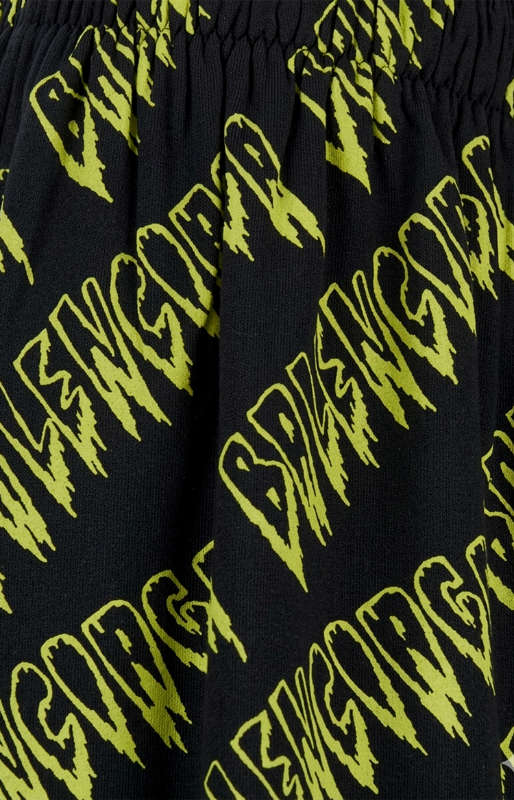 Creeper Shorts