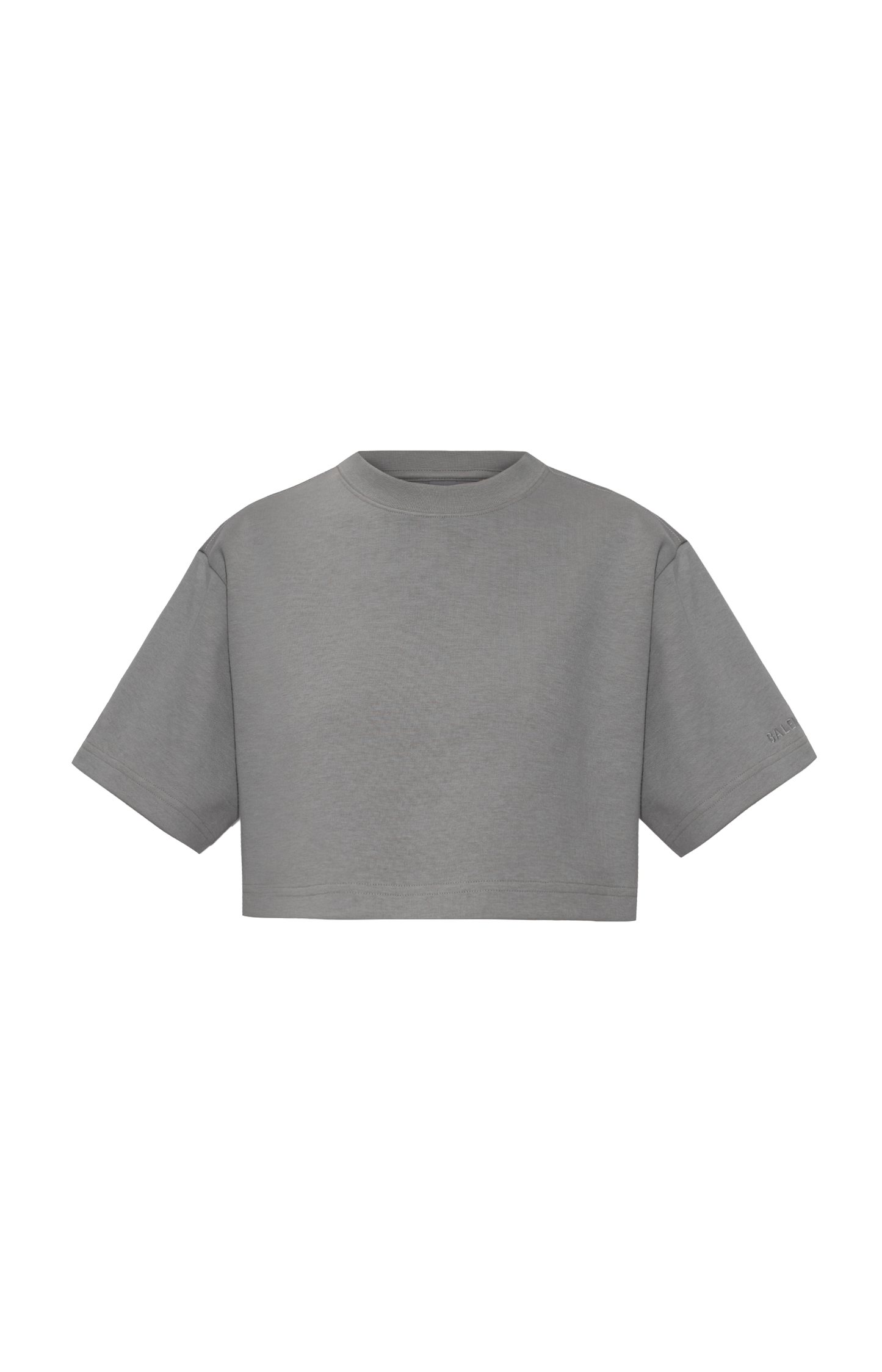 Cropped T-Shirt