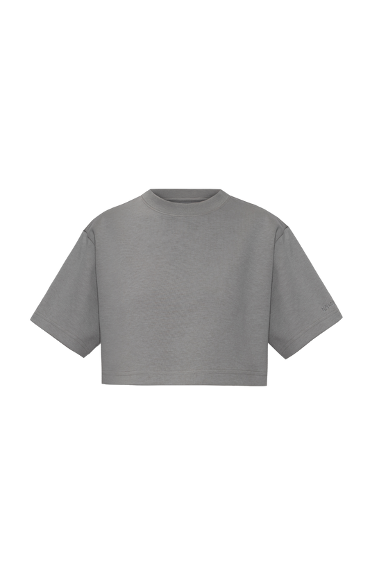 Cropped T-Shirt