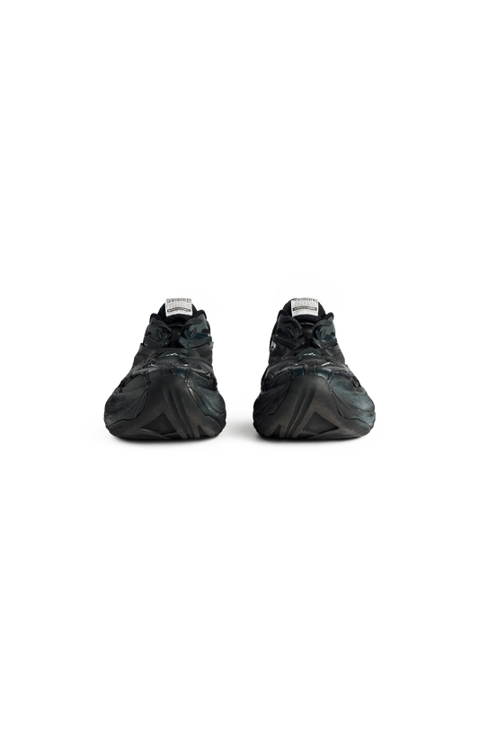 Balenciaga Jet Sneaker in Black — product photo 2