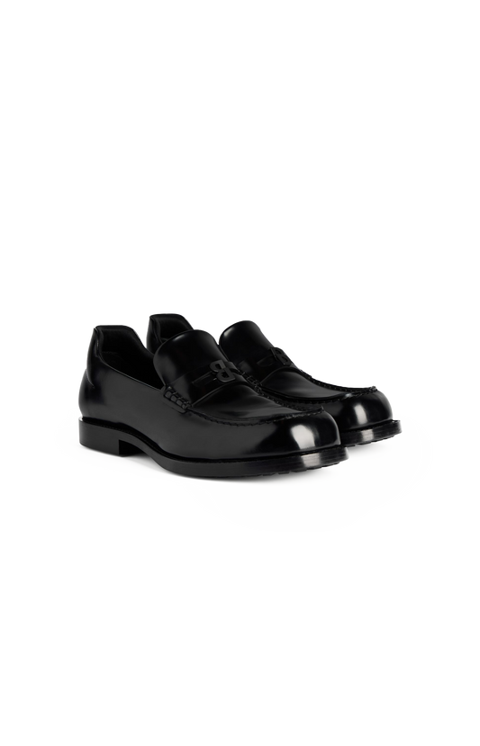 Balenciaga Comfy Loafer in Black — product photo 2