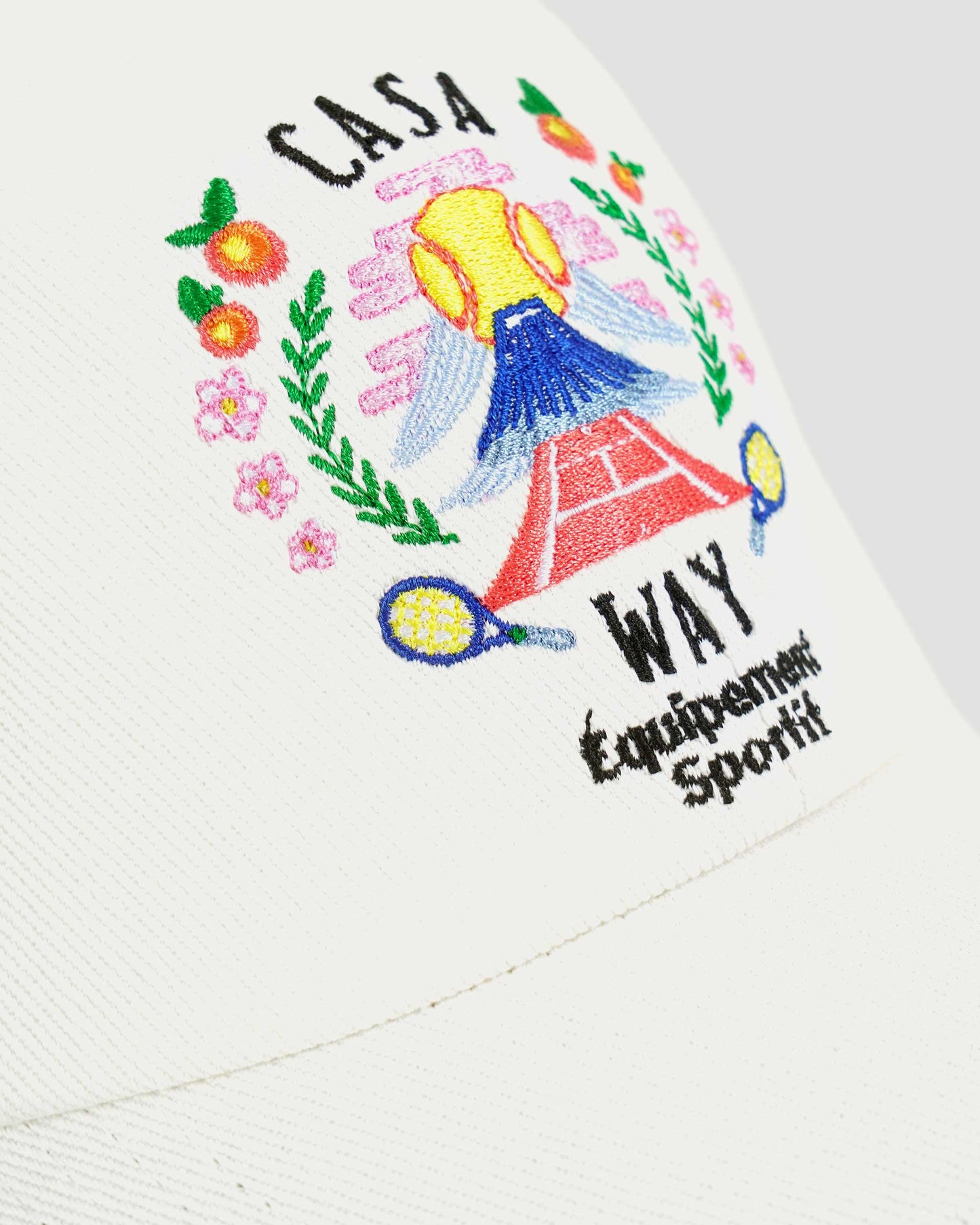 Casa Way Mountain Cap