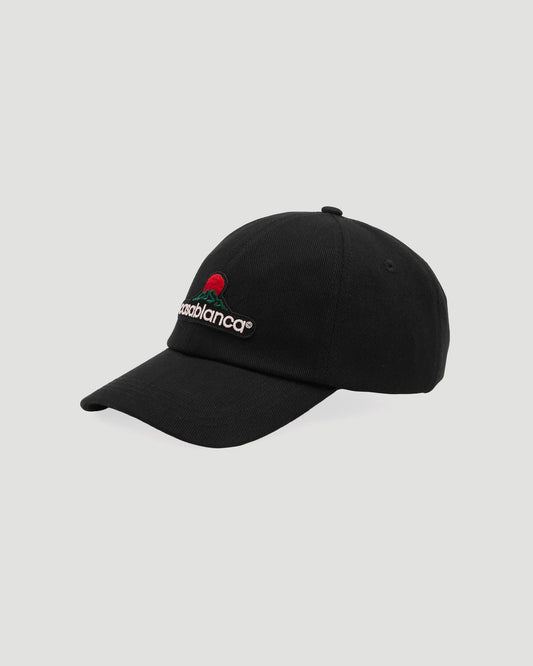 Montagne Cap