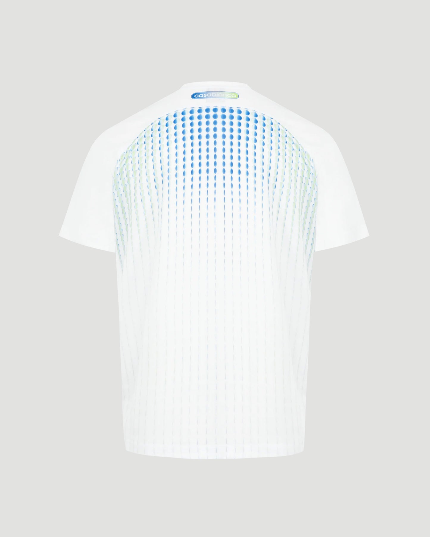 Tennis Tech Short Sleeve T‑Shirt