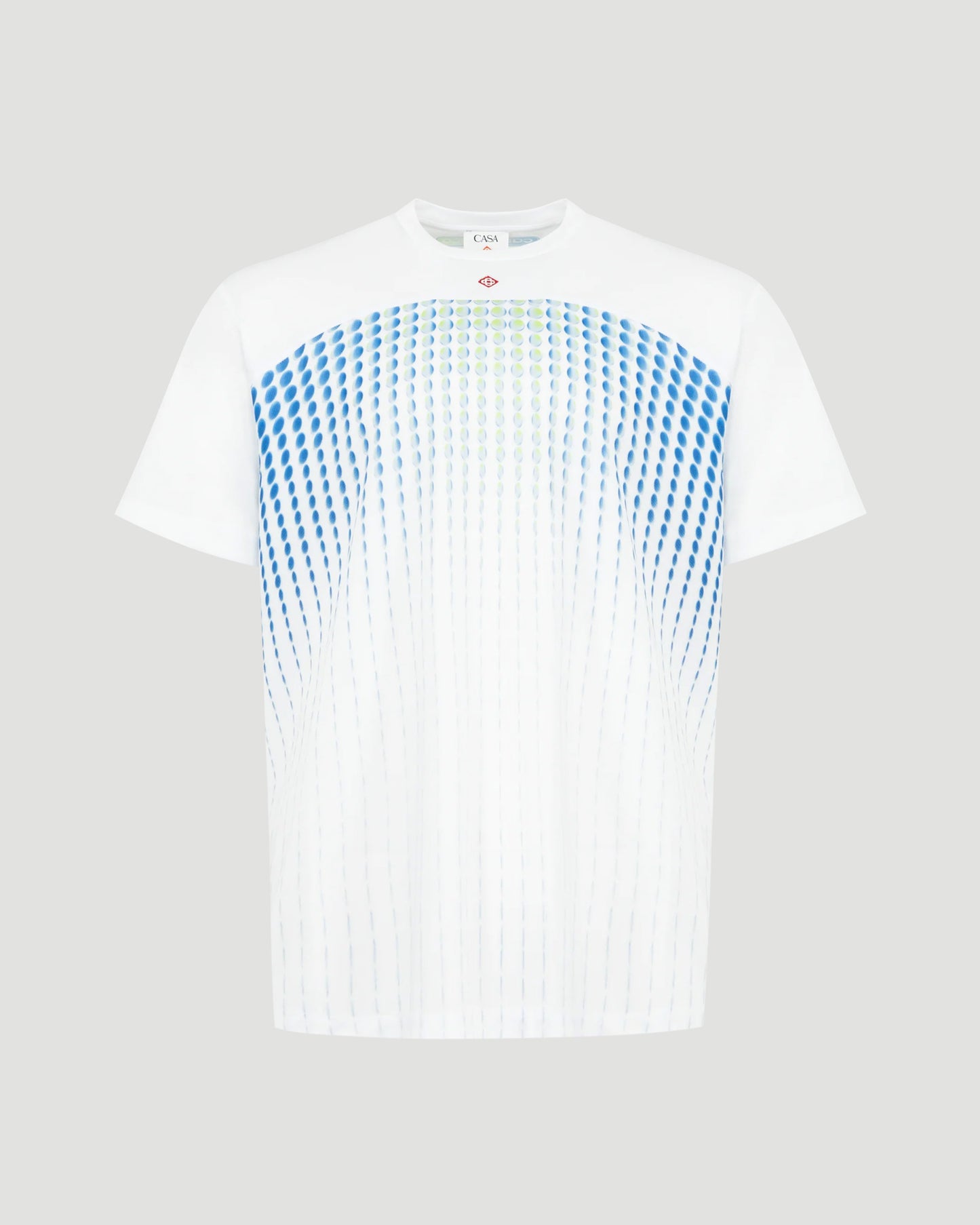 Tennis Tech Short Sleeve T‑Shirt