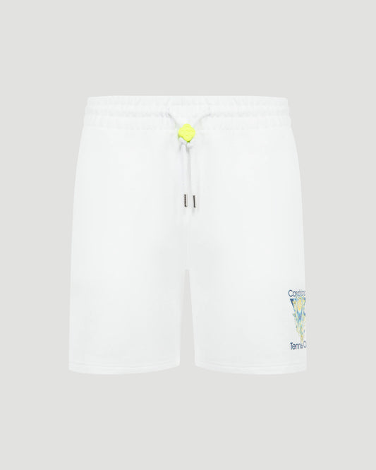 Tennis Club Icon Sweatshort