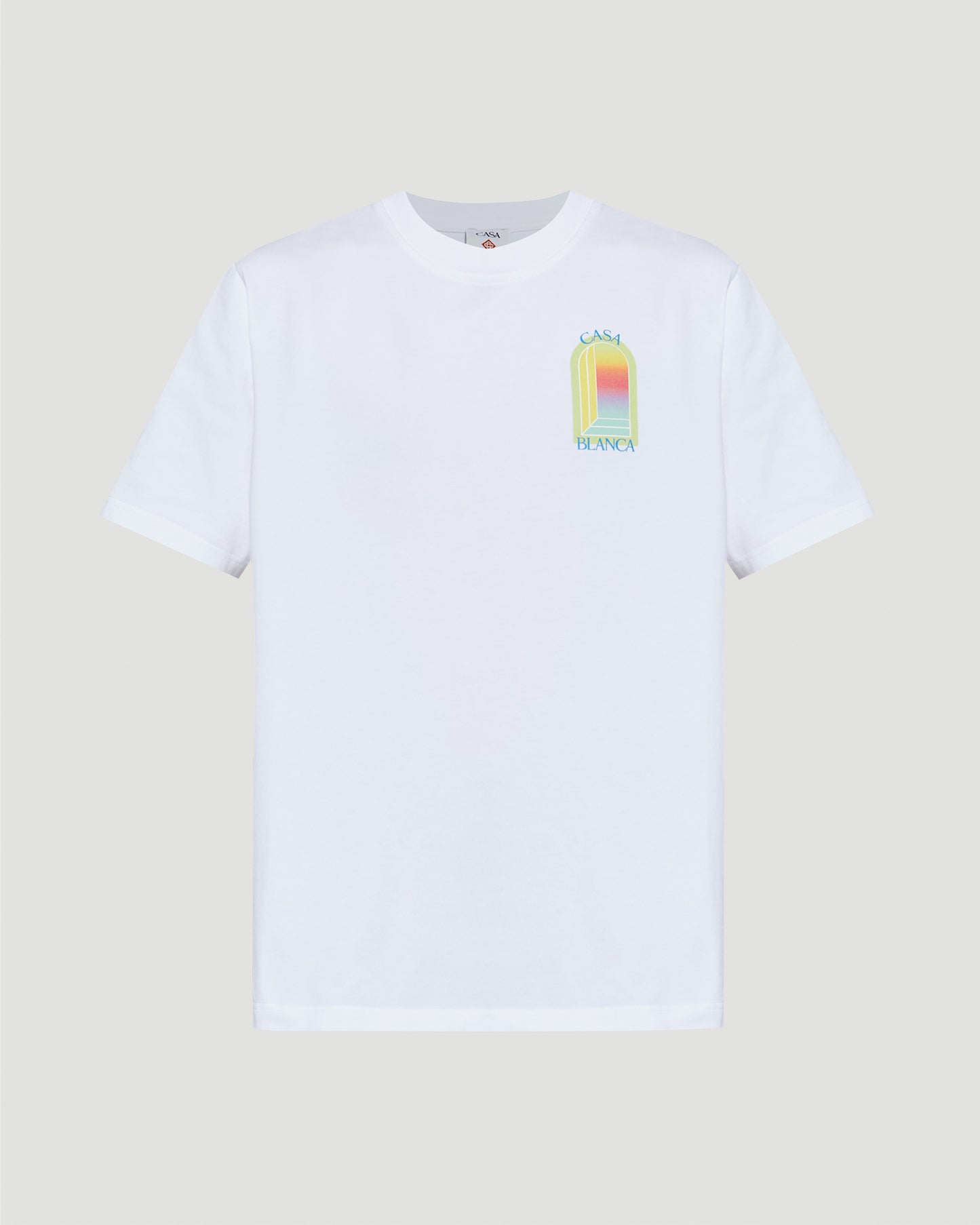 Tennis Club Icon Short Sleeve T‑Shirt