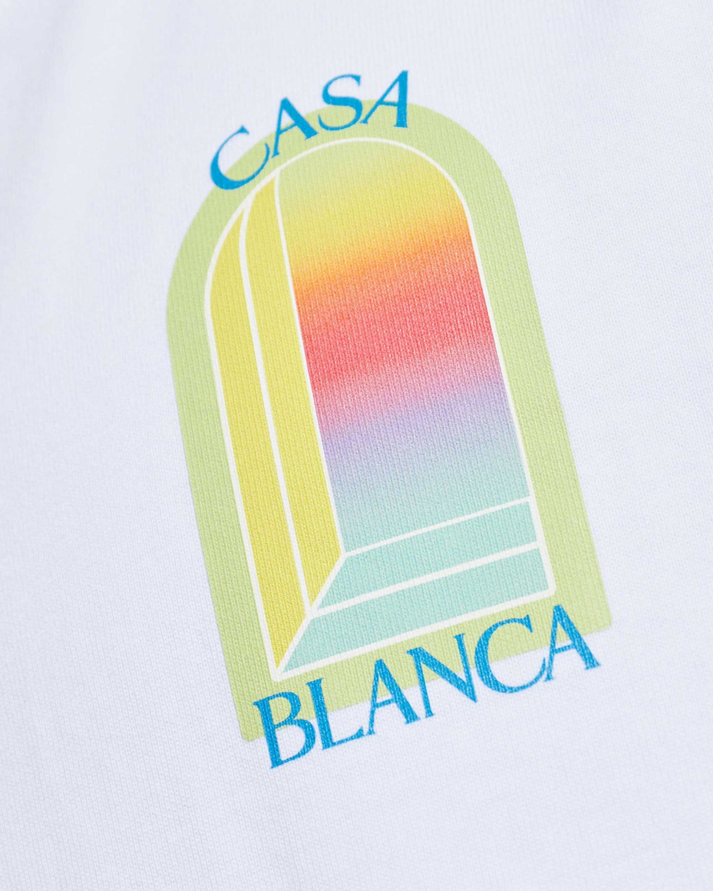 Tennis Club Icon Short Sleeve T‑Shirt
