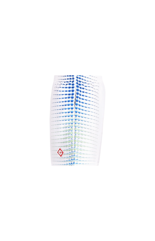 Printed Swim Shorts