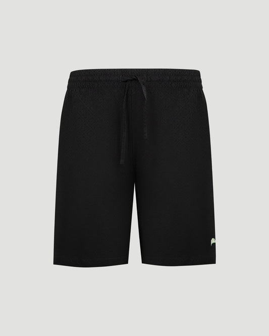 Volcano Silk Shorts