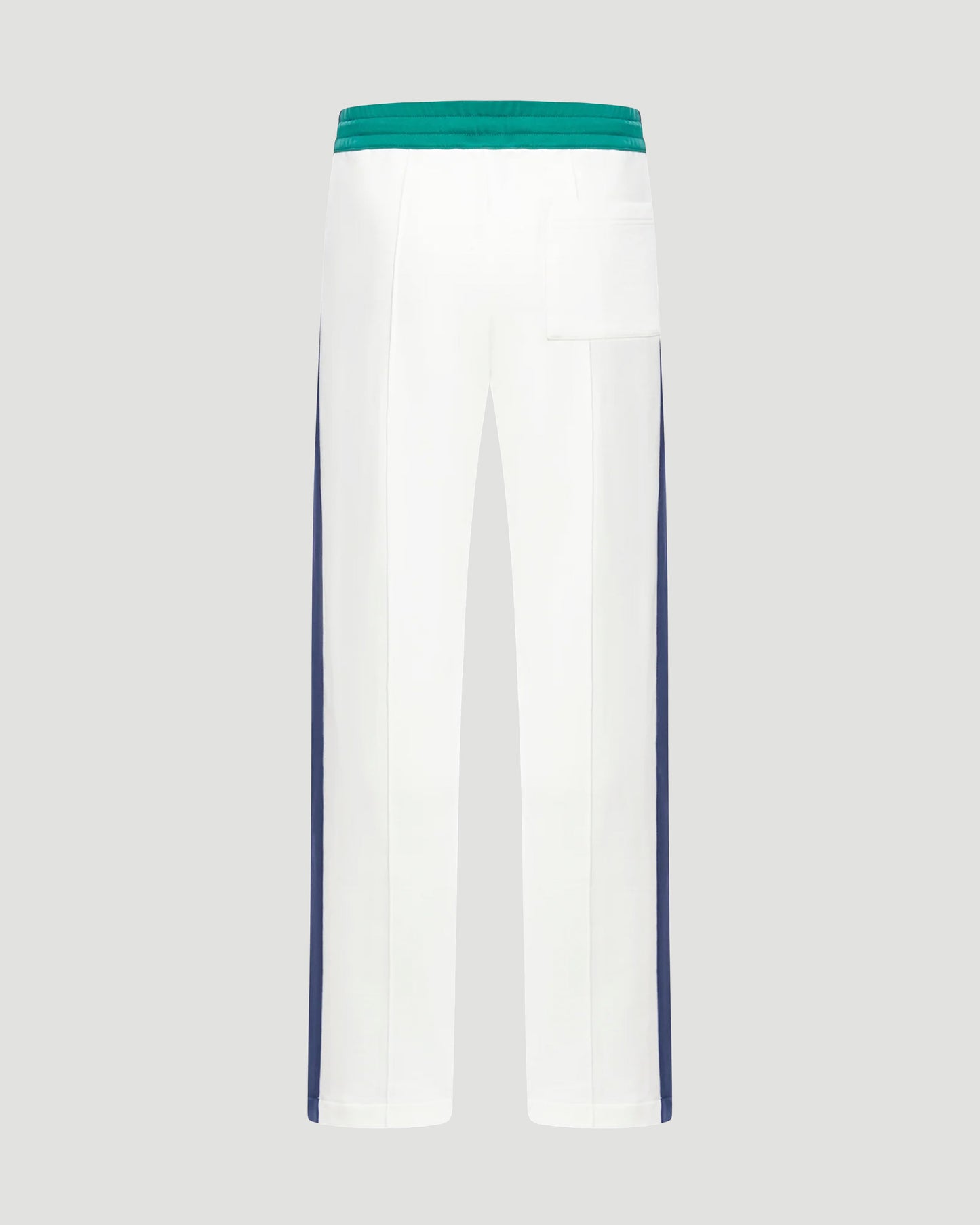 Colourblock Track Pants