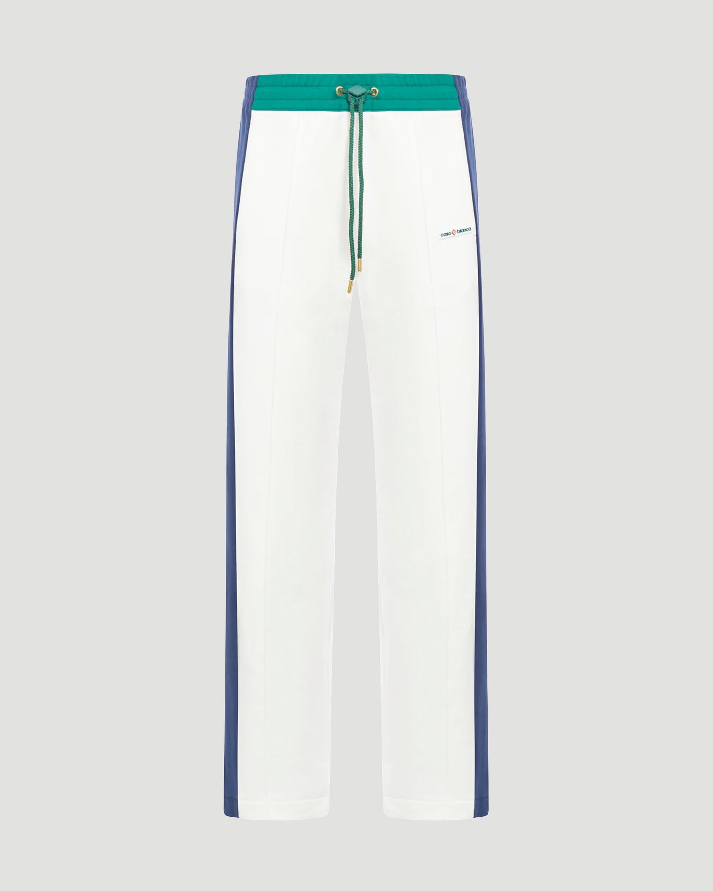 Colourblock Track Pants