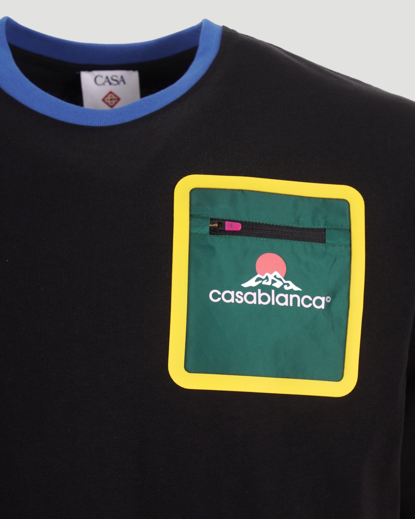 Montagne Short-Sleeve T-Shirt